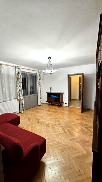 Lujerului, 3 camere, 70 mp, centrala proprie, 5 minute de metrou