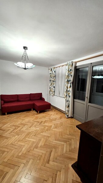 Lujerului, 3 camere, 70 mp, centrala proprie, 5 minute de metrou