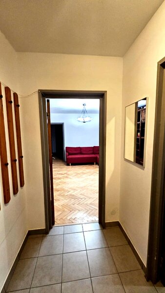 Lujerului, 3 camere, 70 mp, centrala proprie, 5 minute de metrou