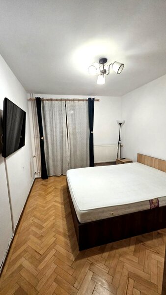 Lujerului, 3 camere, 70 mp, centrala proprie, 5 minute de metrou