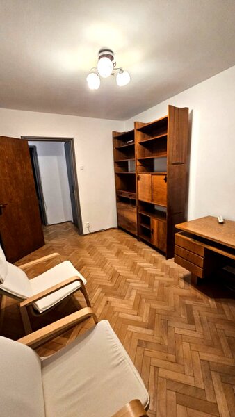 Lujerului, 3 camere, 70 mp, centrala proprie, 5 minute de metrou