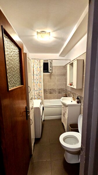 Lujerului, 3 camere, 70 mp, centrala proprie, 5 minute de metrou