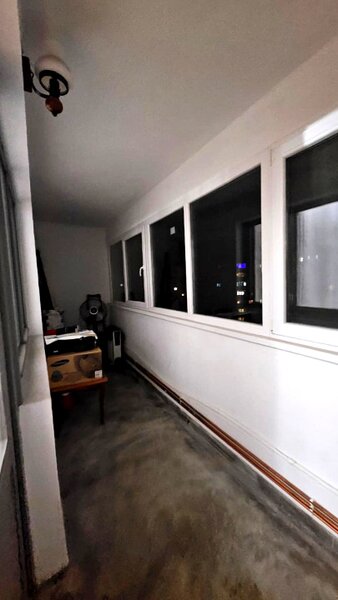 Lujerului, 3 camere, 70 mp, centrala proprie, 5 minute de metrou